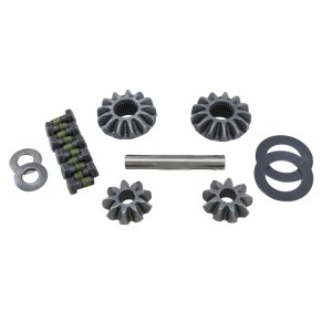 Jeep JK Spider Gear Kit - Rear - Yukon Gear & Axle - Standard Open Spider for Dana 44, 30 Spline Axles - `07-`17 Jeep JK Spider Gear Kit - Rear - Yukon Gear & Axle - Standard Open Spider for Dana 44, 30 Spline Axles - `07-`17